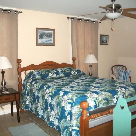 ✮ OCEAN-VIEW, SPACIOUS Apt - Acadia National Park, Bar Harbor, MDI, Ellsworth ✮
