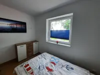 Ankerplatz in Idyllischer Umgebung und Nähe zum Bernsteinsee