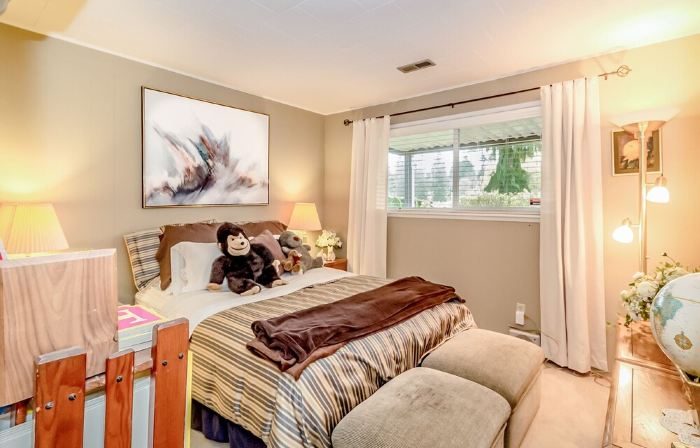Spacious Fully Furnished Apartment on 4th Fairway   30 Day Min Stay after 1/1/26