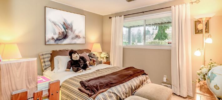 Spacious Fully Furnished Apartment on 4th Fairway   30 Day Min Stay after 1/1/26 Hotels in Redmond