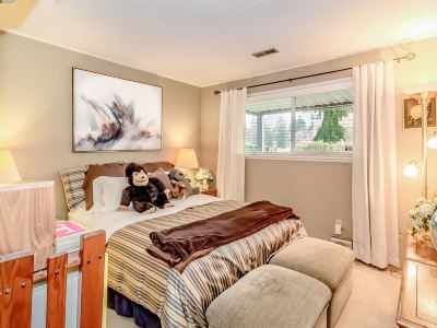 Spacious Fully Furnished Apartment on 4th Fairway 30 Day Min Stay after 1/1/26