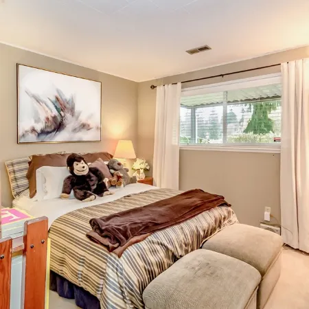 Spacious Fully Furnished Apartment on 4th Fairway 30 Day Min Stay after 1/1/26