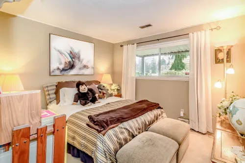 Spacious fully furnished apartment on 4th fairway