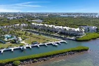 Seaside Escape - Waterfront Villa