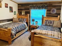 Enjoy a private getaway - outdoor adventure at your doorstep!