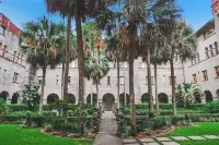 Cozy St. Augustine Hideaway Minutes from Downtown Hotels near St. Augustine Premium Outlets