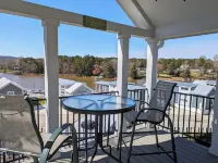C-41 Upper Lake View Tiny Home