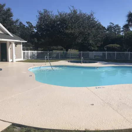 Need to get away ... Cabin fever got you down. Take a trip to Pawleys Island, SC