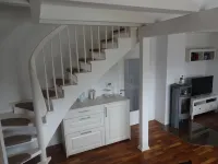 Cozy vacation home for up to 5 people in a quiet location in Greetsiel