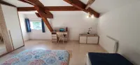 Quiet house near Aix-en-Provence