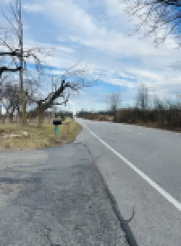 A historic 2 acre property just minutes from town