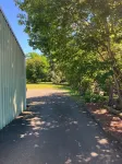 Cozy home with Private Forest/Park on 1.5 acres, Outdoor lounge area and Hot Tub
