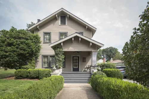 Beautiful Northport home two minutes from downtown Tuscaloosa