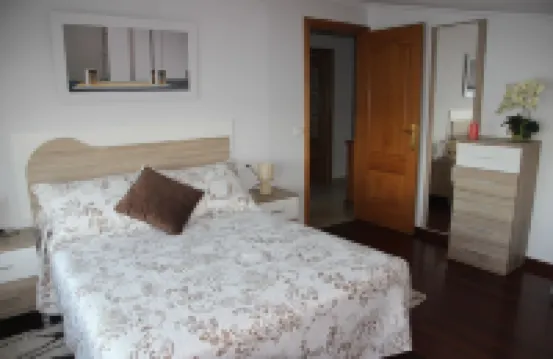 Historical center of Combarro