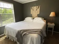 Natures Crest Retreat, Hocking Hills Hotels in Marion Township