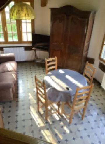 Le Colombier de Royaumont