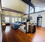 BEAUTIFUL Rustic/Modern Remodel - IDEAL Location!!