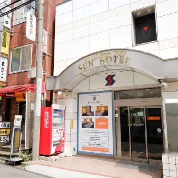Business Inn Sunhotel