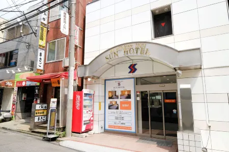 Business Inn Sunhotel