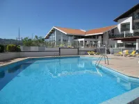 Tres Belle VUE SUR LE Port,parking Couvert,plage,piscine,wifi,climatisation - Wifi