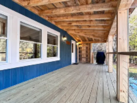 Brand New, Private Home w/ Nordic Hot Tub- Just 1/2 Mile to Jay Peak Resort Hotels in Jay