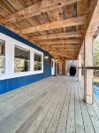 Brand New, Private Home w/ Nordic Hot Tub- Just 1/2 Mile to Jay Peak Resort