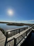 Surfside Beach Home  6 beds. Sleeps  8 to 10 - Wifi