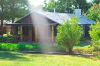Rustic 1935 Recently Renovated Ranch House