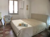 Casa Angiolina, centro paese, meravigliosa vista lago - 3-Star