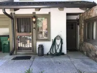 Single Family Home in between Lionshead and Vail Village, on the Gore Creek.