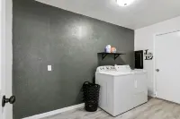 Modern Luxury with Cozy Vibes