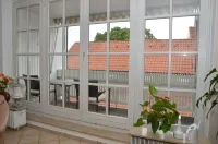 Exclusive maisonette 83sqm, quiet, central location, in the old town Hotels in Luneburg