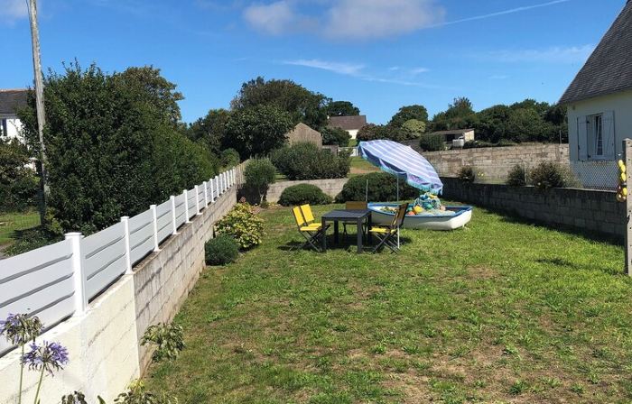 Maison Refaite et Lumineuse, vue Mer, à 5 Minutes de la Plage