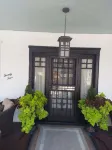 Victorian Home - Golfers Welcome