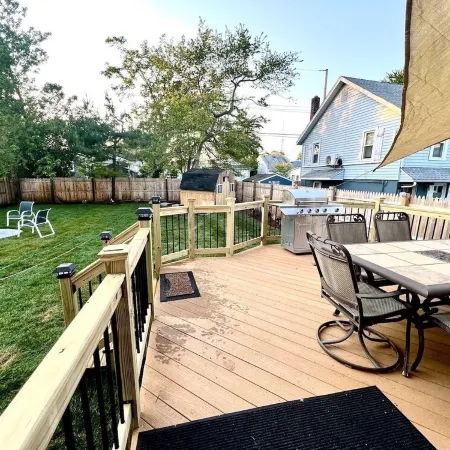 Spring Lake,  Lake Como,  Belmar,  Luxury Beach Home