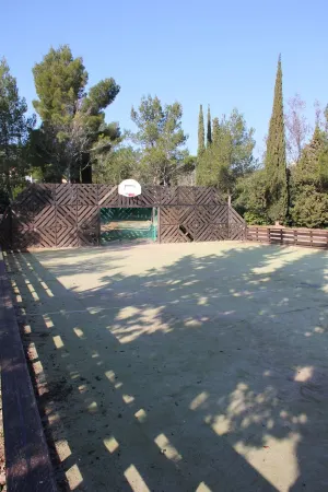 Duplex 40m2. sea view and golf. Loggia and solarium. 2/3 pieces. CAP ESTEREL VILLAG