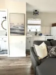 Studio walking distance to downtown