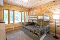 Newly Renovated! Great Location in Crosslake!