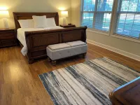 Grace Meadows: 3BR/3BA, close To Westin, Beach, Golf & Tennis