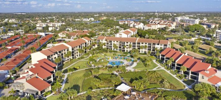 Siesta Dunes 1st Floor Beach Retreat Hotels in Siesta Key
