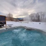 Steamboat Resort, Fish the Yampa River, Snowmobile Rabbit Ears, Hike the Zirkels