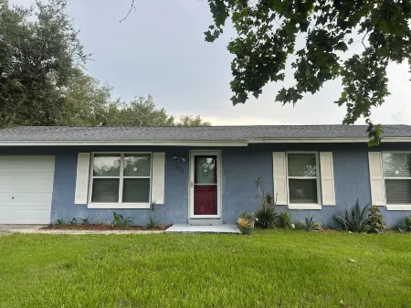 Your Vacation Home #1