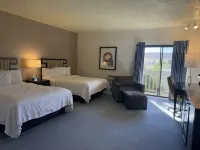 Red Roof Inn & Suites Ridgecrest Hotels in Ridgecrest