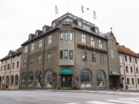 First Hotel Breiseth Hotels in Lillehammer