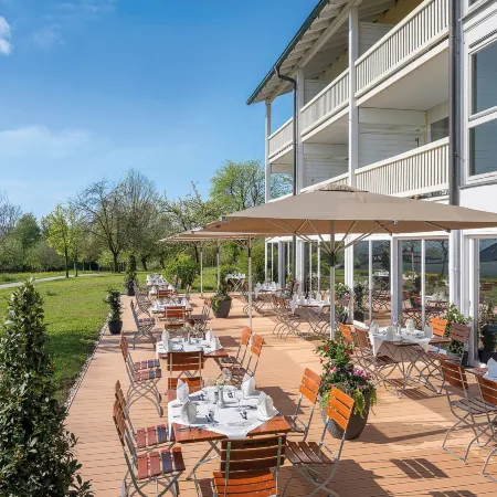 Best Western Aparthotel Birnbachhoehe