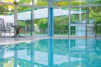 Best Western Plus Ostseehotel Waldschloesschen - Pools