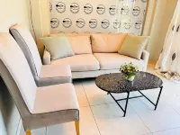 Three Bedroom Pool Villa Hotels in Fourways