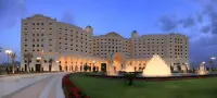 The Ritz-Carlton, Riyadh