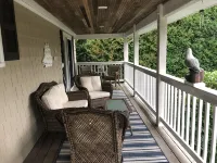 CHARLESTOWN OUR FOURTH SUMMER