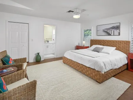 Naples Park Pool and Spa